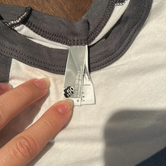 MLB Baseball Tee - Picture 6 of 7